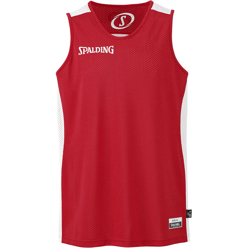 Spalding Essential Reversible Shirt