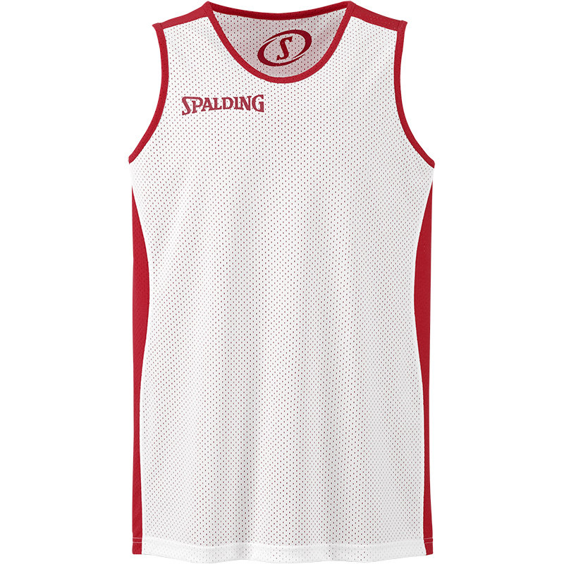 Spalding Essential Reversible Shirt