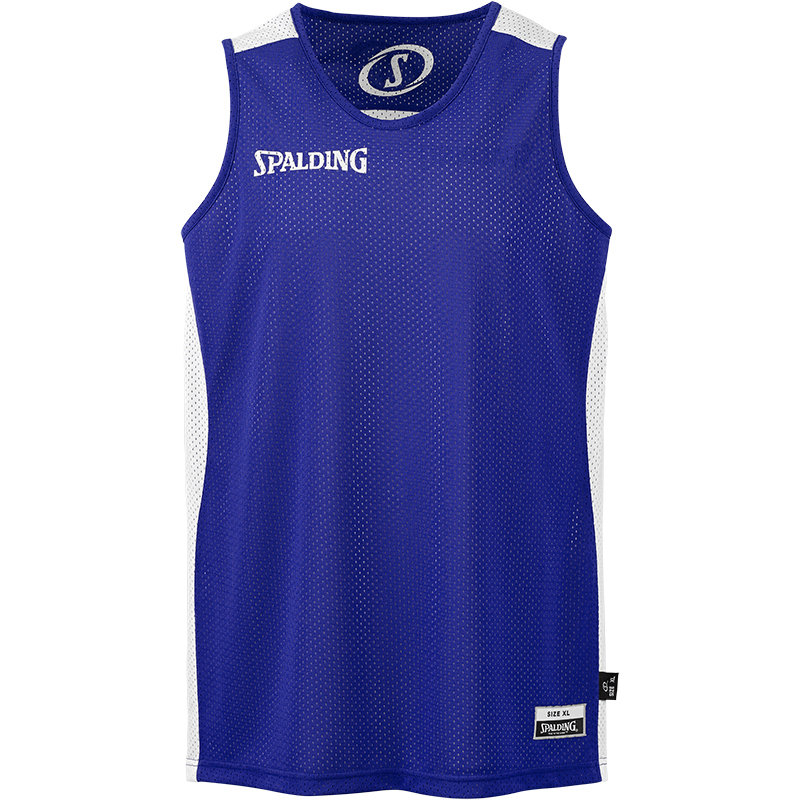 Spalding Essential Reversible Shirt