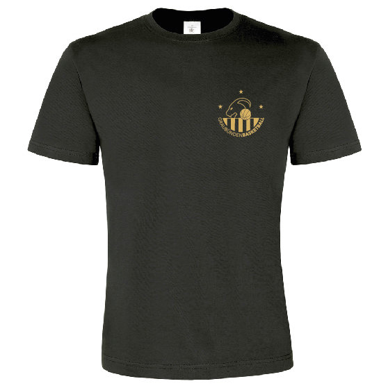 GRBB Helfer T-Shirt (inkl. ballco Logo)