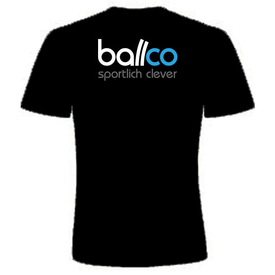 GRBB Helfer T-Shirt (inkl. ballco Logo)