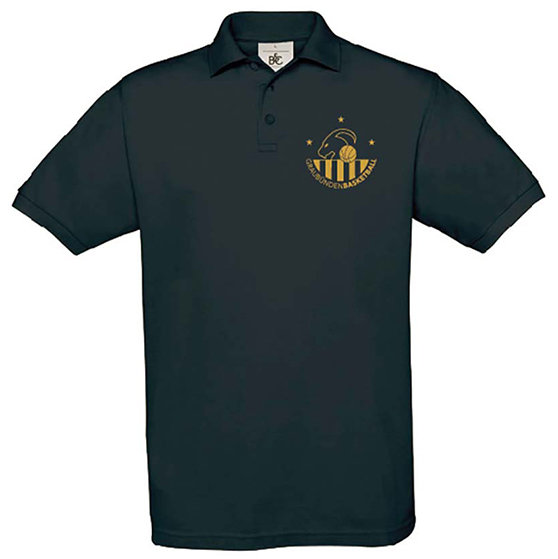 GRBB Polo Shirt GRBB_0005
