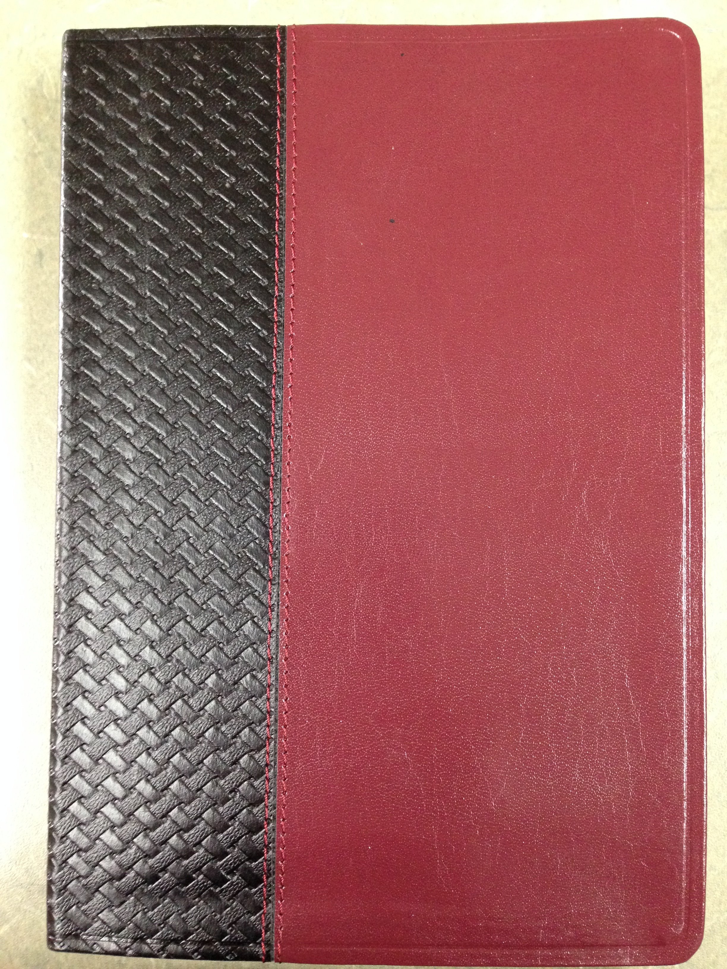 The Old Scofield Study Bible KJV 00023