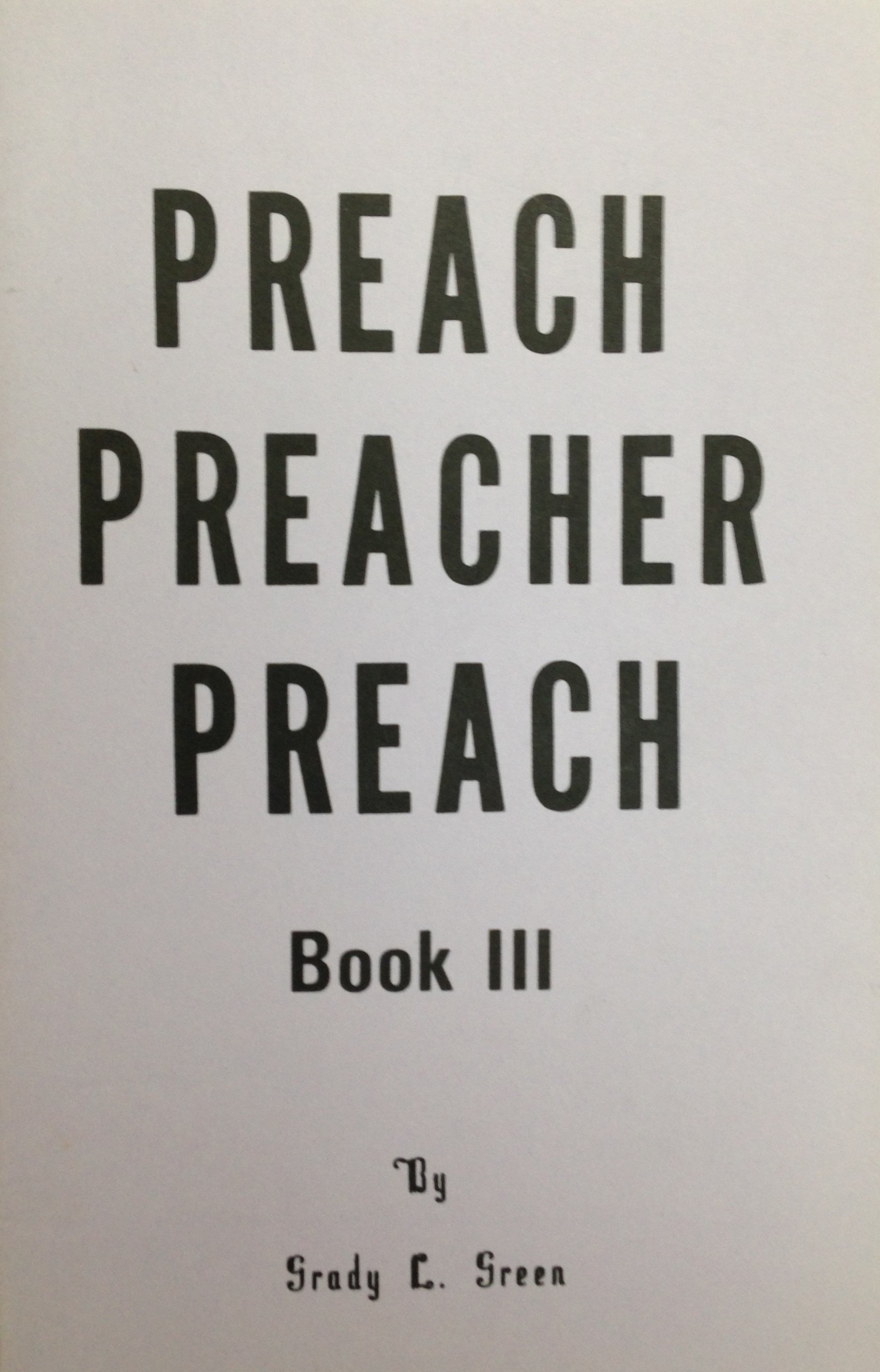Book 3