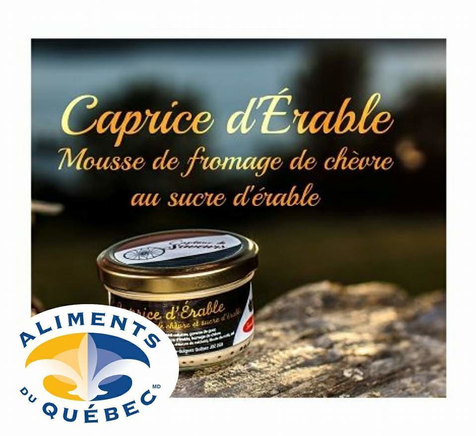 Aliments du Québec