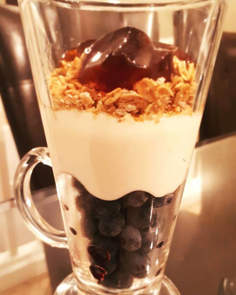 Dessert