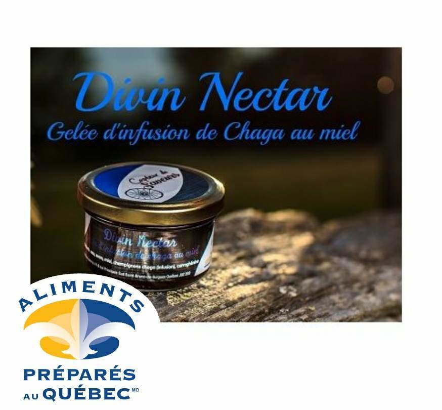 Aliments préparés du Québec