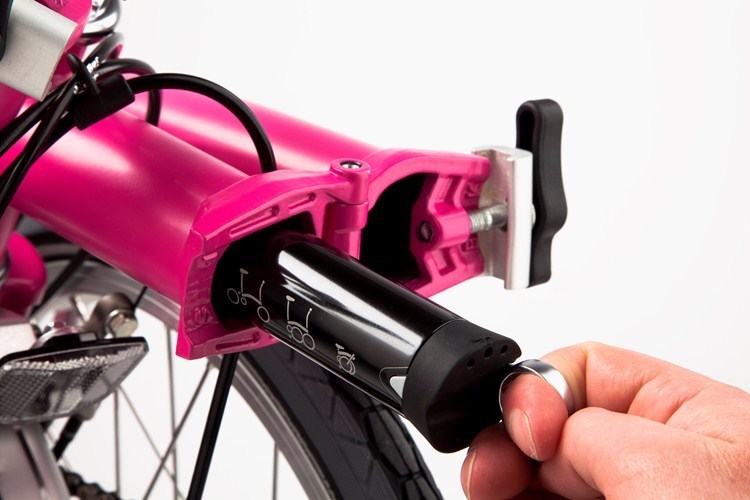Brompton - Set de herramientas