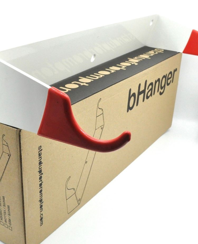 Colgador b Hanger 42048