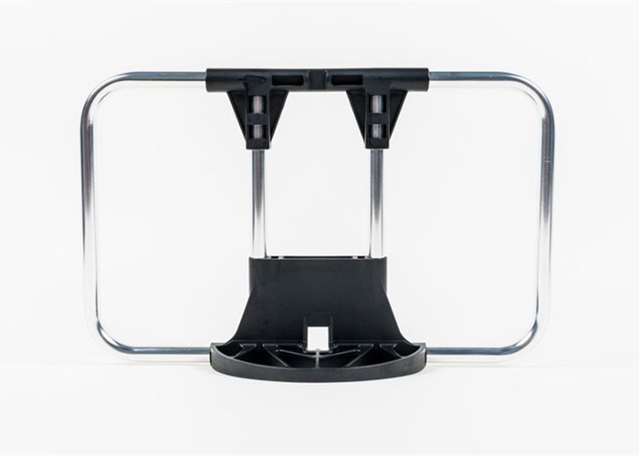 Brompton - Cuadro para bolsa Shoulder y Roll Top (sin asa). Brompton - Cuadro para bolsa Shoulder y Roll Top (sin asa).