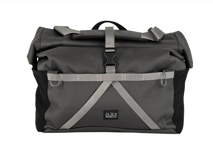 Brompton - Bolsa Roll Top Borough L Brompton - Bolsa Roll Top Borough L