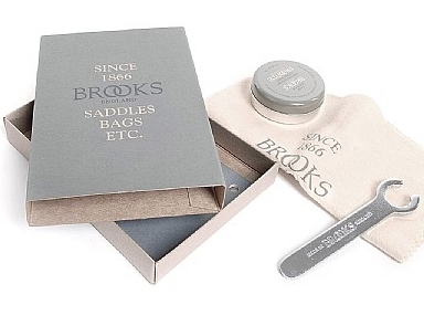 Brooks - Kit Mantenimiento. BMK 009