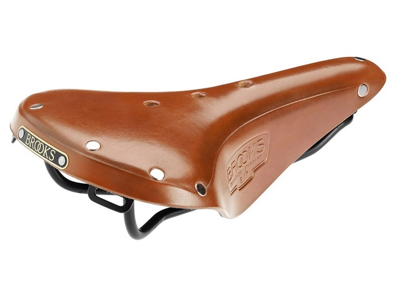 Brooks - Sillin B17 "standard"