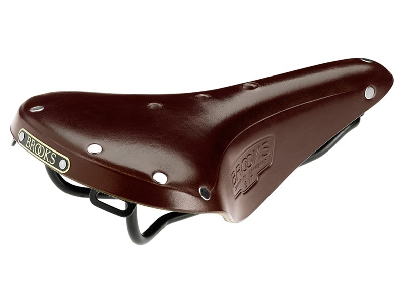 Brooks - Sillin B17 "standard" B17 STD