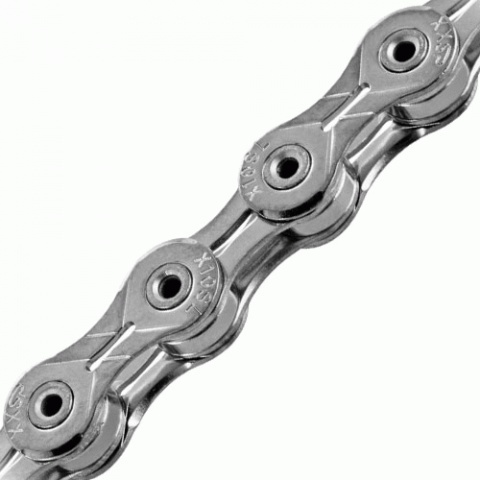 Cadena X9SL Plata "KMC" BXXSL9NP