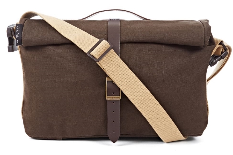 Brompton - Roll Top Canvas 9001910
