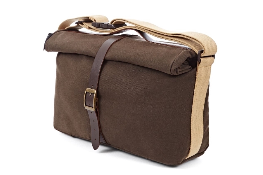 Brompton - Roll Top Canvas