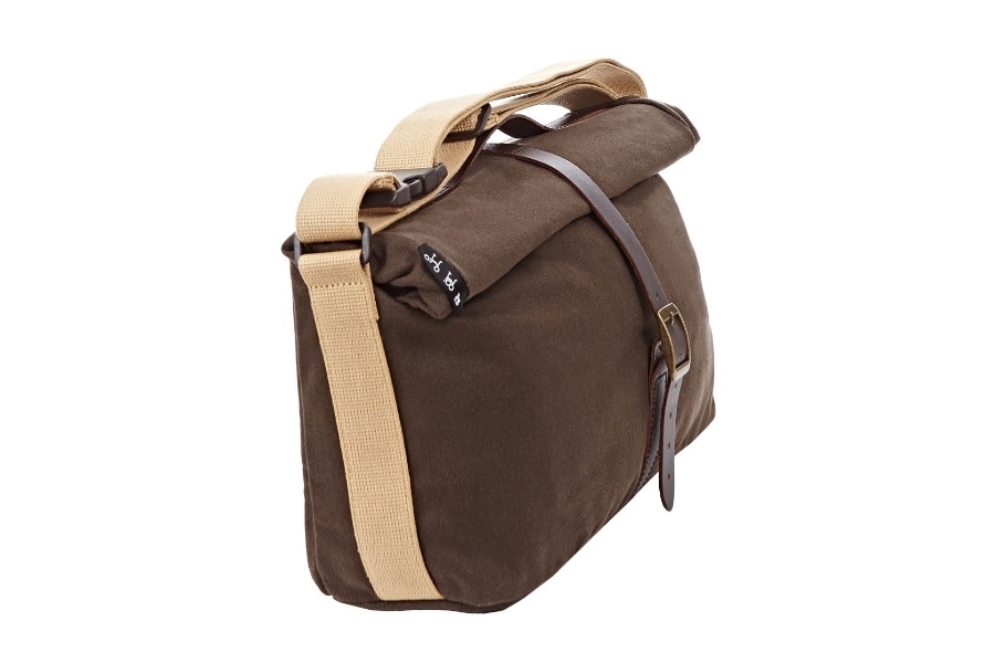 Brompton - Roll Top Canvas