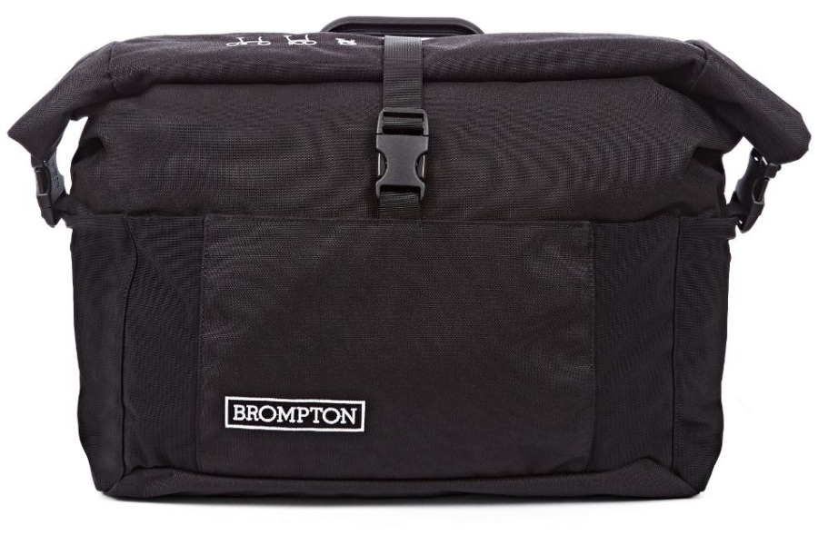 Brompton - Bolsa T Bag QTB
