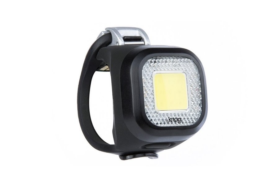 Knog Mini Chippy Del. Knog Mini Chippy Del.