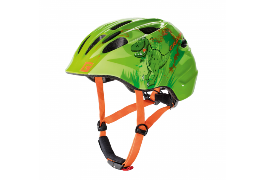 Casco infantil Cratoni 42034
