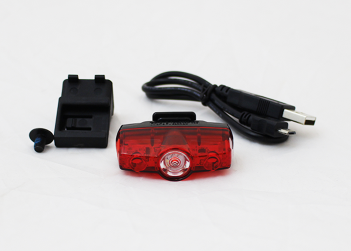 Cateye Rapid Mini USB