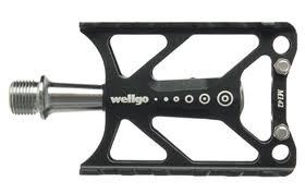 Pedales M142 "Welgo" 00020