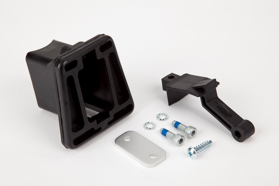 Brompton - Bloque adaptador de bolsa QFCBA