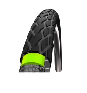 HS 420 - Marathon, 349x35 reflective. 11100147