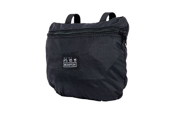 Brompton - Bolsa posterior con funda de transporte 2018