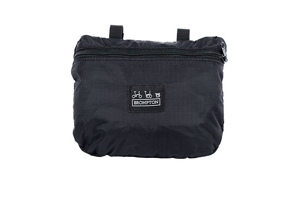 Brompton - Bolsa posterior con funda de transporte 2018