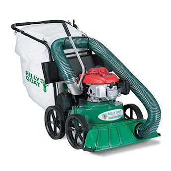 To Buy Billy Goat KV650H Push Vacuum, London, Essex, Hertfordshire UK Click Here