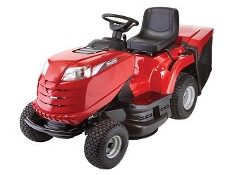 Mountfield 1530H 33