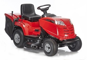 Mountfield 1538M Ride-On Lawnmower