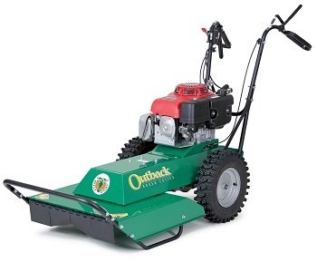 Billy Goat BC2600ICM Rough-Cut Brush Mower (B & S 3-Speed)