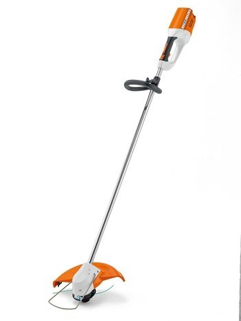 Stihl FSA 85 Cordless Lithium-ion Battery Strimmer