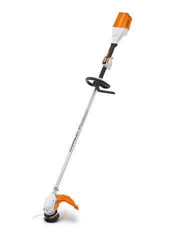 Stihl FSA 90 R Lithium-ion Compact Cordless Brushcutter