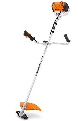 Stihl FS111 Bike Handle Brushcutter