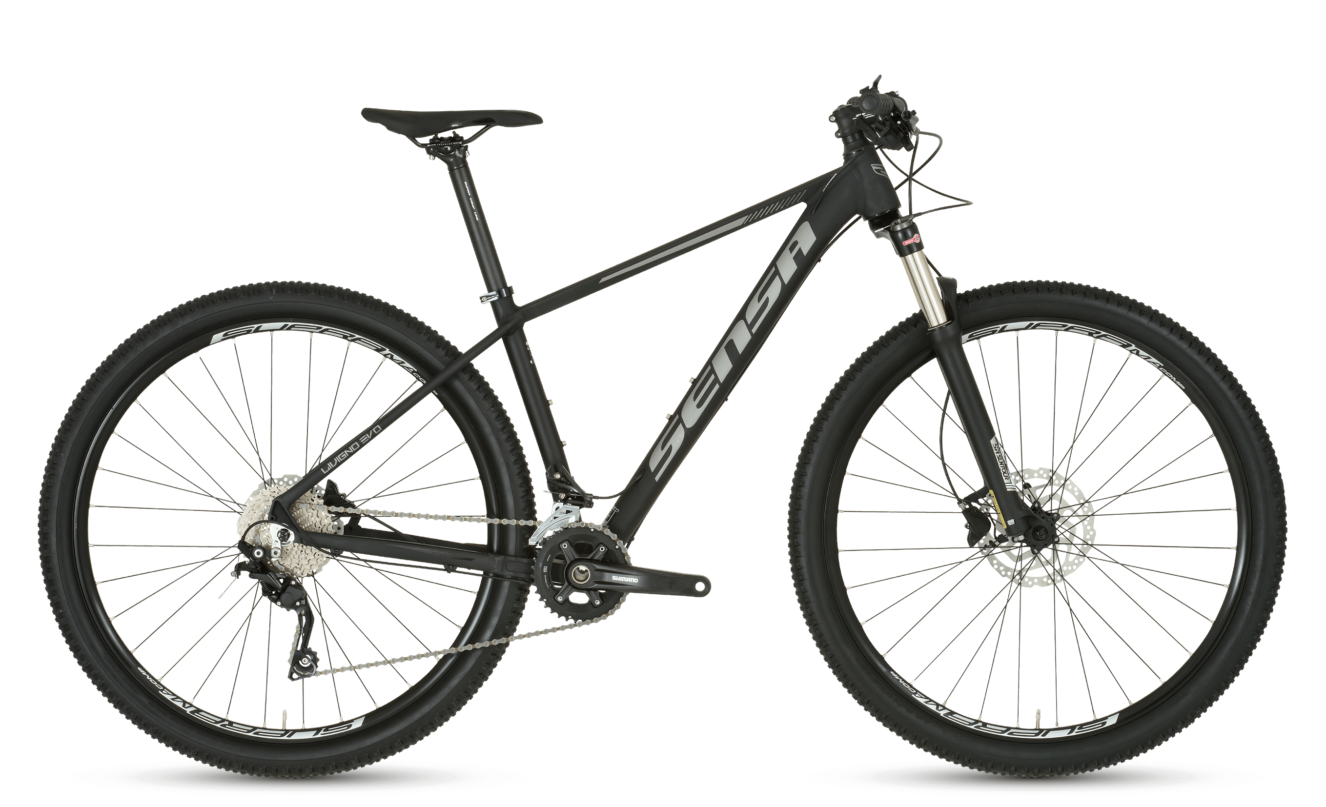 Sensa Livigno Evo 01817