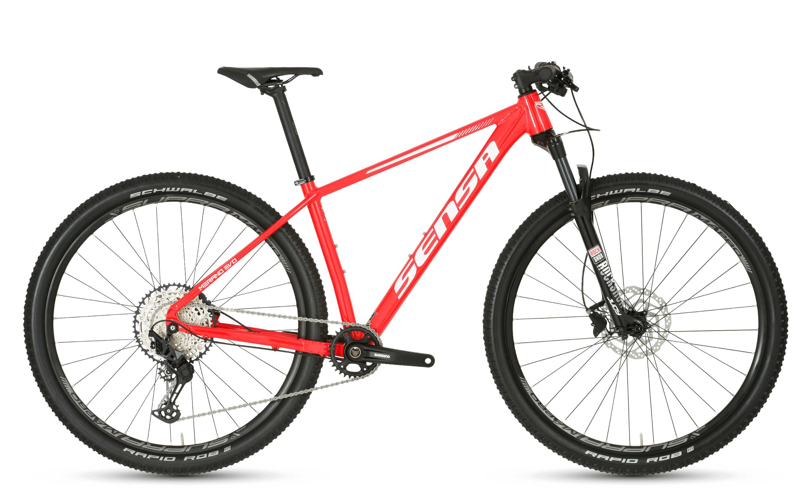 Sensa Merano Evo Race 01823