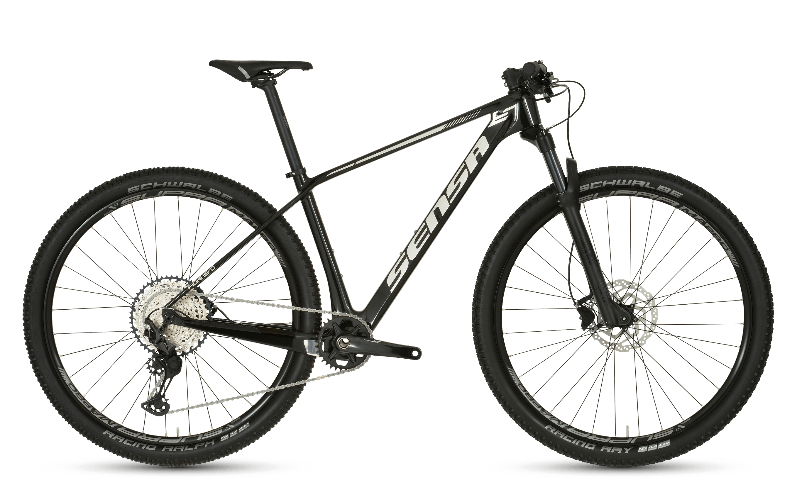 Sensa Fiori Evo Pro 01838