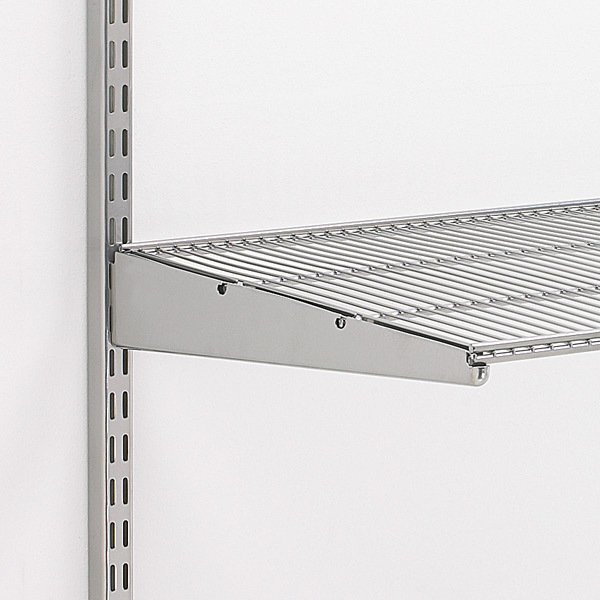 Elfa Shelf Brackets