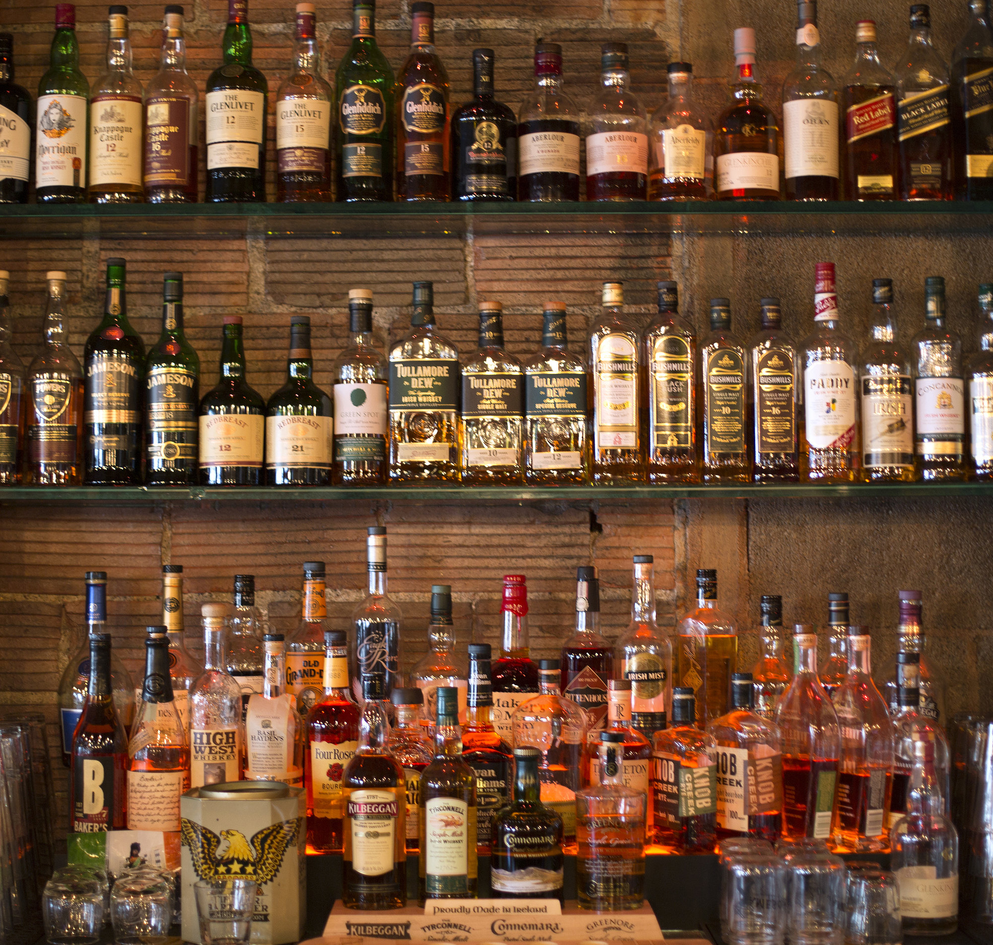 Matt's Masked Ball Raffle Ticket - Instant Liquor Cabinet 00005