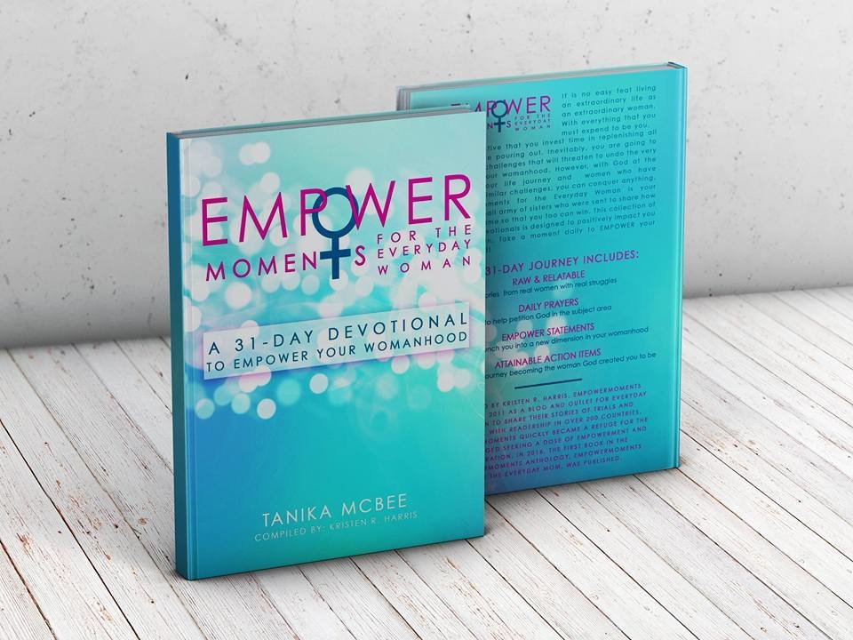Empowermoments For The Everyday Woman - 