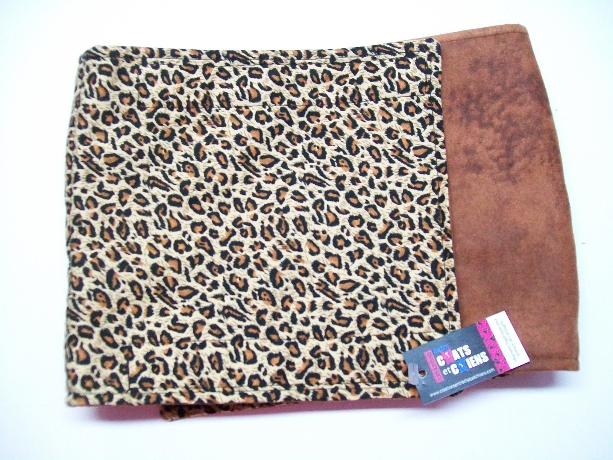 Bandes restrictives Belly Band pour chiens mâles