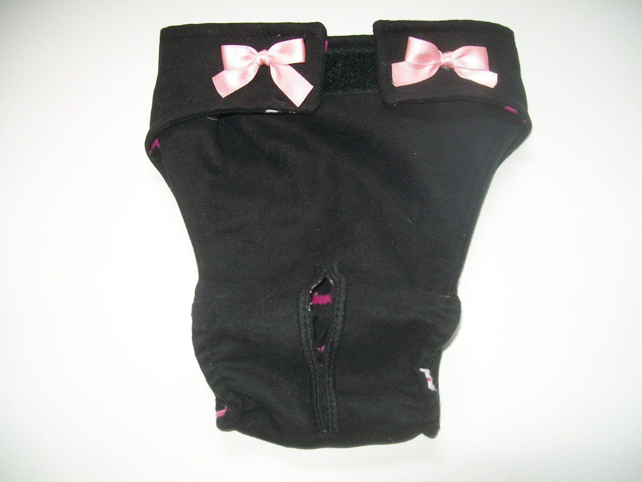 Couche culottes hygiéniques haut de gamme pour chiens mâles