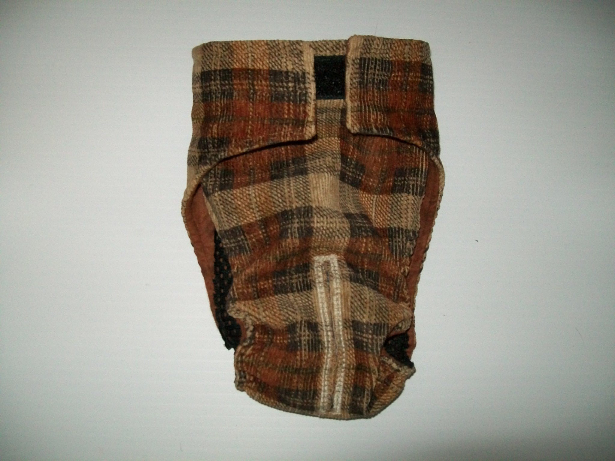 Couche culottes hygiéniques haut de gamme pour chiens mâles