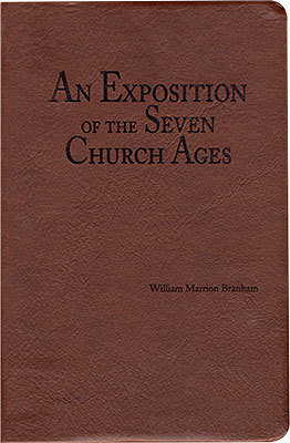 Church Ages (leather bound) 00005