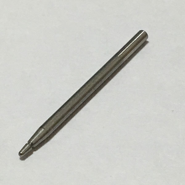 Slim+2mm long Tablet Felt Nib 00010