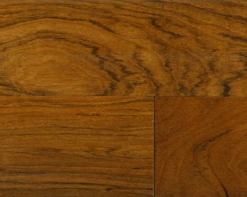 African Teak Natural 5